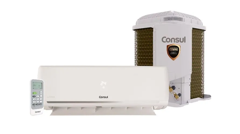 Ar Condicionado CBK12EB