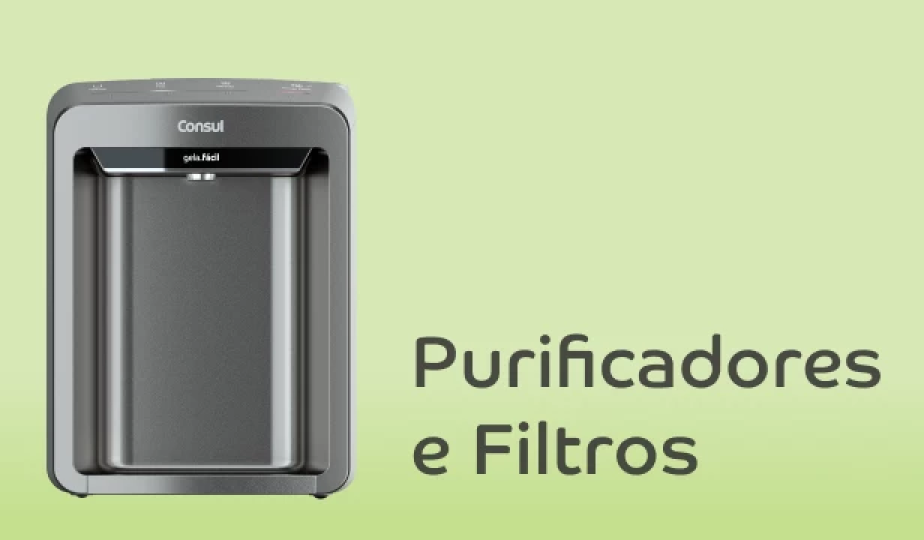 Purificadores