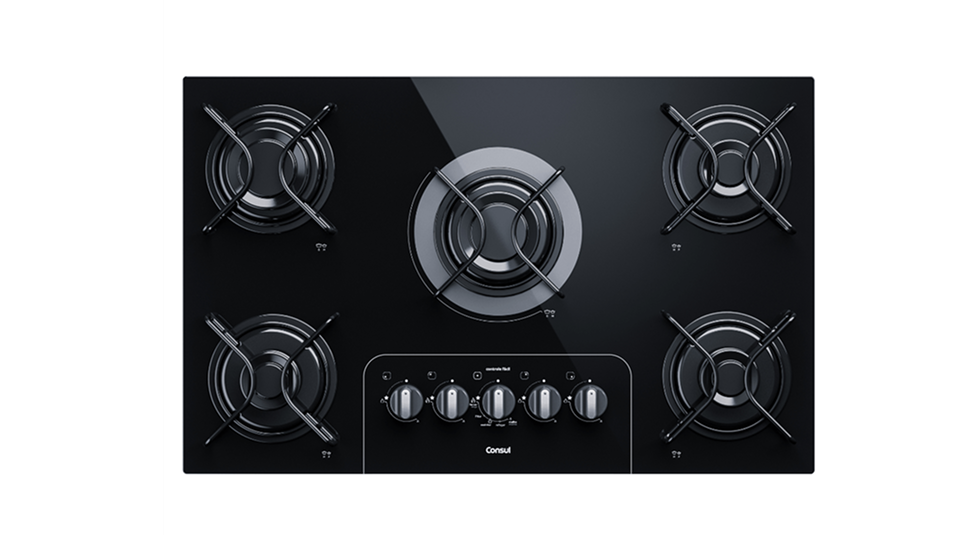 Cooktop  CD075AE